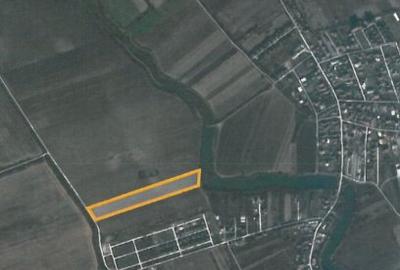 Teren Intravilan Corbeanca - Valea Vartop - 2