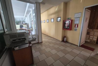 De vanzare hala industrială + spații birouri Splaiul Unirii, Sector 3 - 10