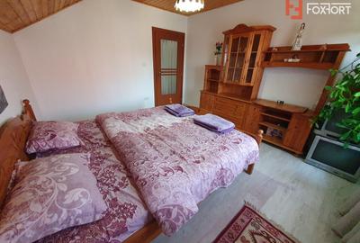 COMISION 0% Casa individuala cu 5 camere si teren de 1222 mp, Jebel - 44