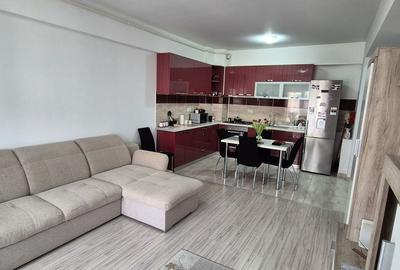 De vanzare apartament 2 camere Militari Residence - 1