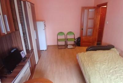 Comision 0 - Garsoniera 27 mp etaj 2 Aleea Rapsodiei - 5