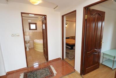 Zona Bacriuliu Et.2 Utilat Mobilat 110mp Constructie 2011 Merita Vazut - 8