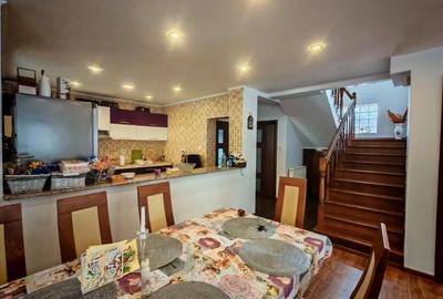 Busteni Kalinderu Vila 5 dormitoare supr 250mp - 26