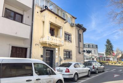 S+P+2E | 11 camere | Str. Toamnei | Dacia - 2