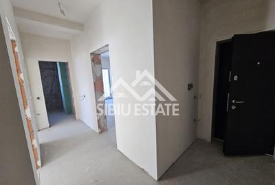 Apartament 2 camere decomandate, etaj 1 - 12