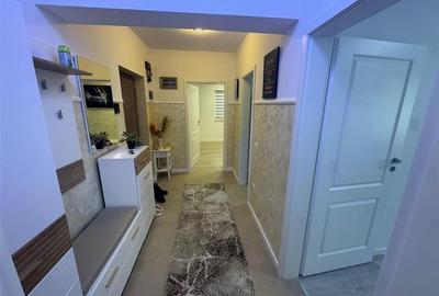 Ap 2 cam, 72 mp utili,BLOC NOU Express Residence, et5/6,str Cotesti - 14