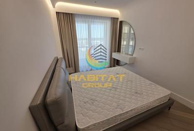 Vânzare Apartament 3 camere Cortina 126 Pipera Iancu Nicolae - 8