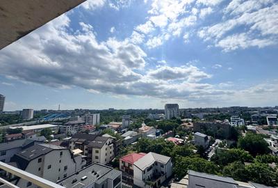 Apartament 2 Camere Modern Mall Vitan Mihai Bravu 3' Metrou Panoramic - 13