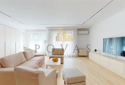 Apartament 3 Camere Aviatorilor Dorobanti Herastrau Arcul de Triumf - 1