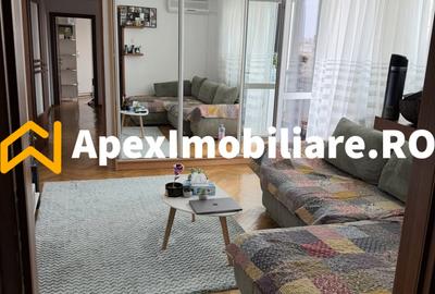 Apartament 3 camere de inchiriat Gorjului București | ApexImobiliare.ro - 1