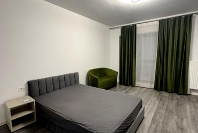 Garsoniera Exigent Plaza Mall Residence bloc nou Faza 4 bv TImisoara - 1