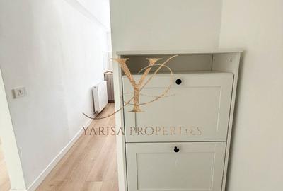 Apartament 2 camere de inchiriat * Floreasca Compozitori - 10