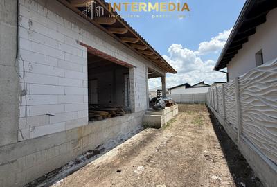 Casa de vanzare I Alba Iulia I 4 camere I teren 424 mp I toate utilitatile I - 4