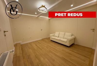 Apartament 5 camere - Zona Piata Romana - Calea Dorobanti - 1