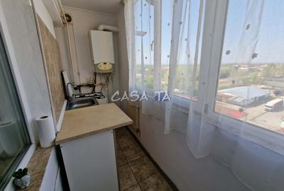 Inchiriere garsoniera, situata in Targu Jiu, Aleea Plopilor - 10