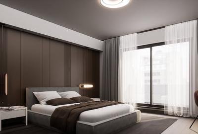 PENTHOUSE UNIC ÎN ZONA DECEBAL – ELEGANȚĂ, CONFORT ȘI PRIVELIȘTI IMPRESIONANTE - 33