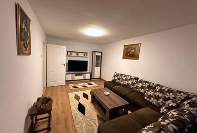 Apartament 2 camere AFI Mobilat si Utilat - 5