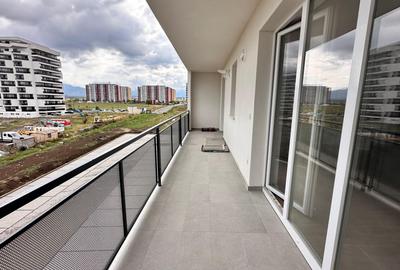 Ap 3 cam 65 mp utili balcon 15mp   Orhideea - Stanca Selimbar Mall - 8