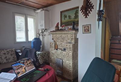 Sinaia – Furnica, 979 mp teren de vanzare!!! - 2