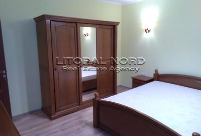 Casa de Cultura, bloc nou, ap. 2 camere, 67mp, etaj 2, mobilat,parcare subterana - 5