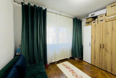 Apartament 2 camere, semidecomandat, etaj 2, zona Aradului - 3