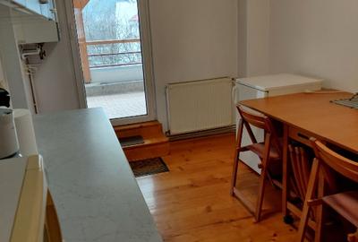 De vânzare: apartament frumos renovat cu 2 terase în centrul oraș - 6