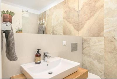 Apartament 2 camere Lux in Complexul Nusco City langa metrou Aurel Vlaicu - 5