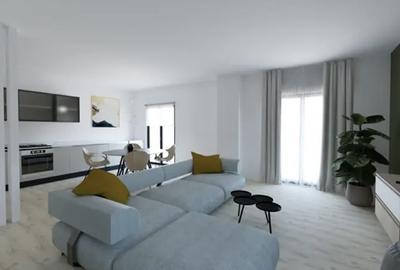 Casa individuală noua - Sânandrei - 120 mp utili + teren 300 mp - 4