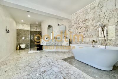 VILA LUXOASA/RENOVATA COMPLET/ PISCINA/ FINISAJE DEOSEBITE/ GARAJ - 13
