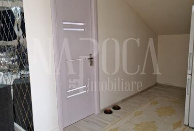 Apartament 3 camere de vanzare in Floresti - 7