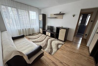Apartament 2 camere în zona PIATA HERMES - 1