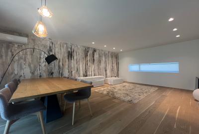 Inchiriere Vila Ultramoderna Iancu Nicolae / Modern Villa for Rent Iancu Nicolae - 13