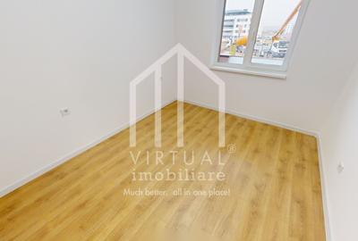 Apartament cu 3 camere si logie de 13,4 mp - Calea Surii Mici - 9