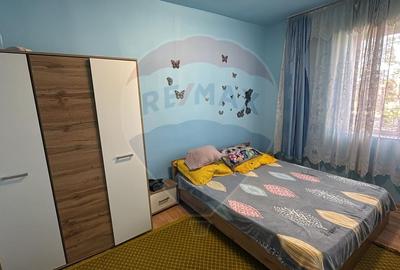 Casă cu 3 camere de vânzare în Sânnicolaul Român - 6