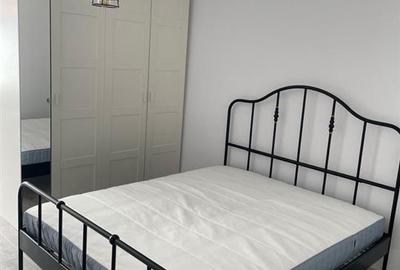 Garsoniera zona Iancului - 1