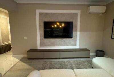 Baneasa Boutique 3 camere prima inchiriere - 6