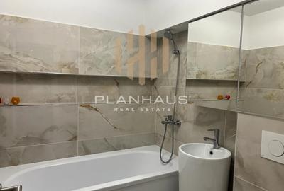 Inchiriere- apartament 2 camere ,B-dul Traian zona Pizza Plus - 14