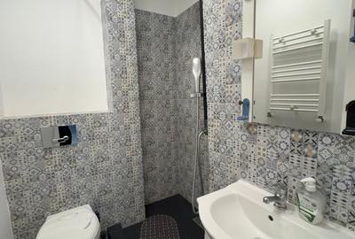 Apartament 4 camere, 2 bai, Centrala - Apusului - Gorjului - Iuliu Maniu - 16