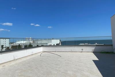 Penthouse Mamaia Nord