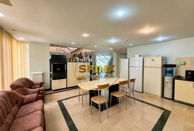 Vila Herastrau | 580 mp utili | teren 445 mp | ideala rezidenta sau birou - 7