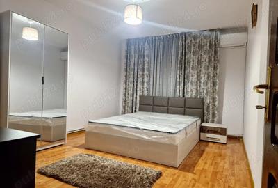 Apartament cu 2 camere decomandat, mobilat în 1 Mai