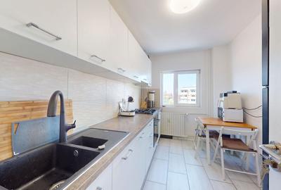 Apartament 2 camere Teiul Doamnei Lacul Tei - 18