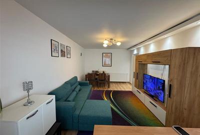 Ap 3 cam, renovat, de lux, zona Capela Militara - Polivalenta - 1