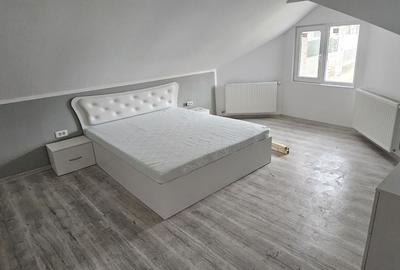 De inchiriat, vila noua - Bariera  Traian - Lacul Brates - 4