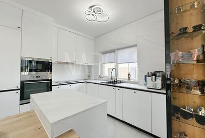Casa 4 camere de vanzare in Jucu de Sus - 3