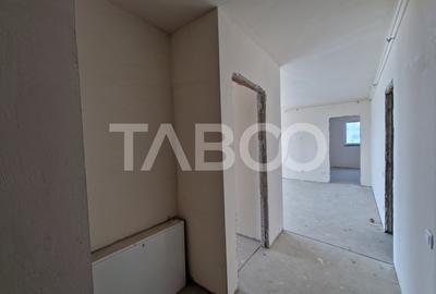 Apartament 3 camere 2 bai ETAJ 1 boxa la subsol Turnisor - 1