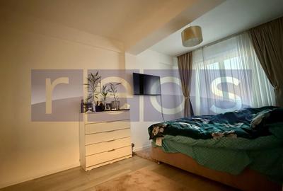 VANZARE 2 CAMERE | ZONA BANEASA | SPATIU LUMINOS | BALCON RELAXARE - 6