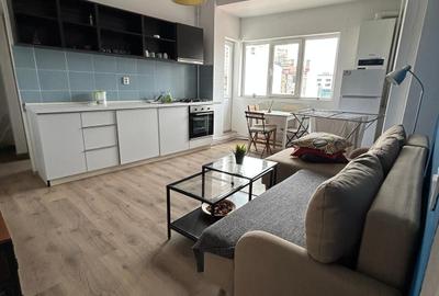Apartament 2 camere ultracentral – Universitate - 4
