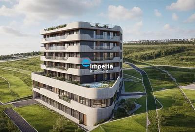 Apartament 2 camere decomandat | Moara de Vant – Brizo | 77.73 mp | - 2