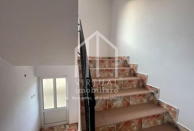 Apartament de vanzare in Sibiu la casa, 4 camere, 2 bai, Valea Aurie - 17